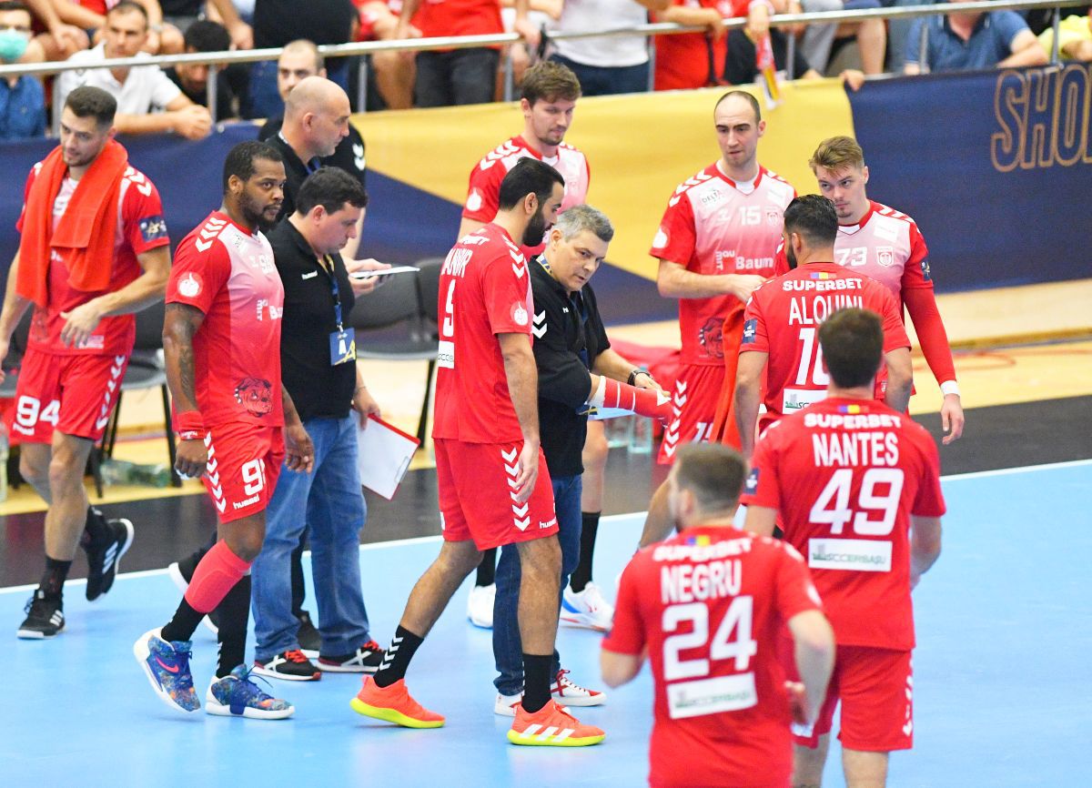 Dinamo, victorie uriașă la debutul în grupa A din Liga Campionilor! A învins una dintre favoritele la trofeu