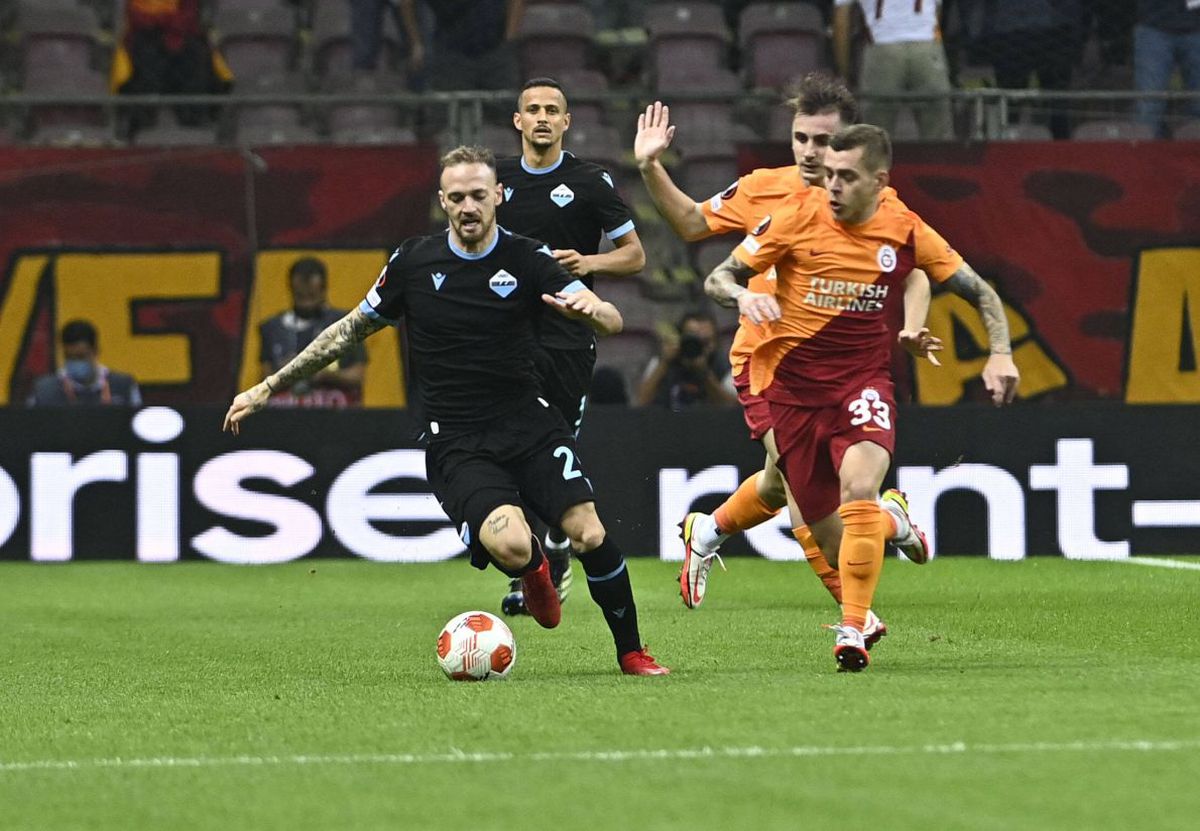 Seară perfectă pentru români » Mitriţă, primul gol la PAOK! Moruţan şi Stanciu, decisivi pentru echipele lor + Niță, fără gol primit