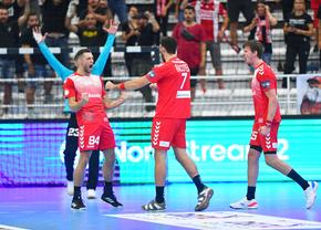 Dinamo, victorie uriașă la debutul în grupa A din Liga Campionilor! A învins una dintre favoritele la trofeu