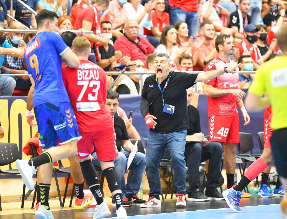 Dinamo, victorie uriașă la debutul în grupa A din Liga Campionilor! A învins una dintre favoritele la trofeu