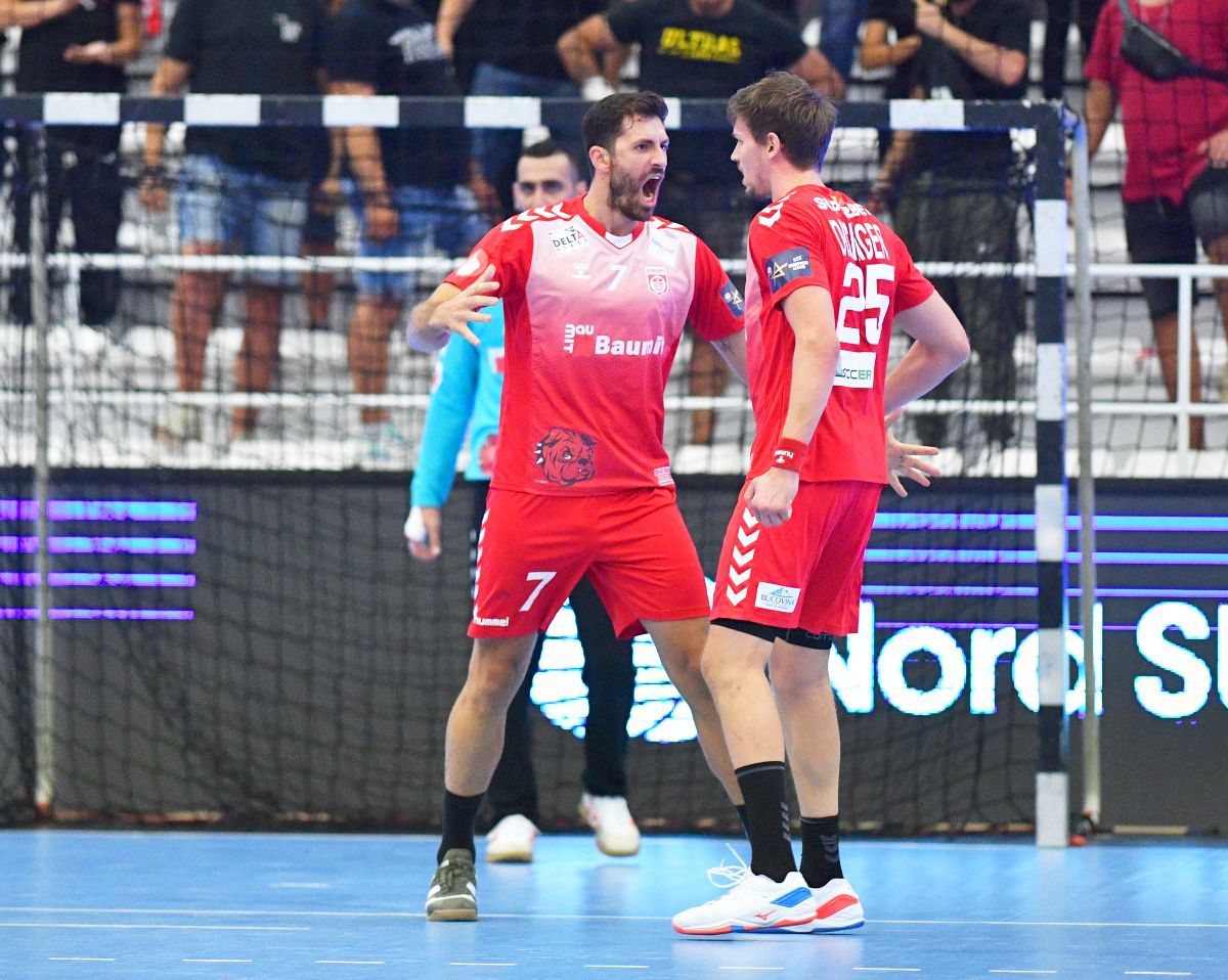 Dinamo, victorie uriașă la debutul în grupa A din Liga Campionilor! A învins una dintre favoritele la trofeu