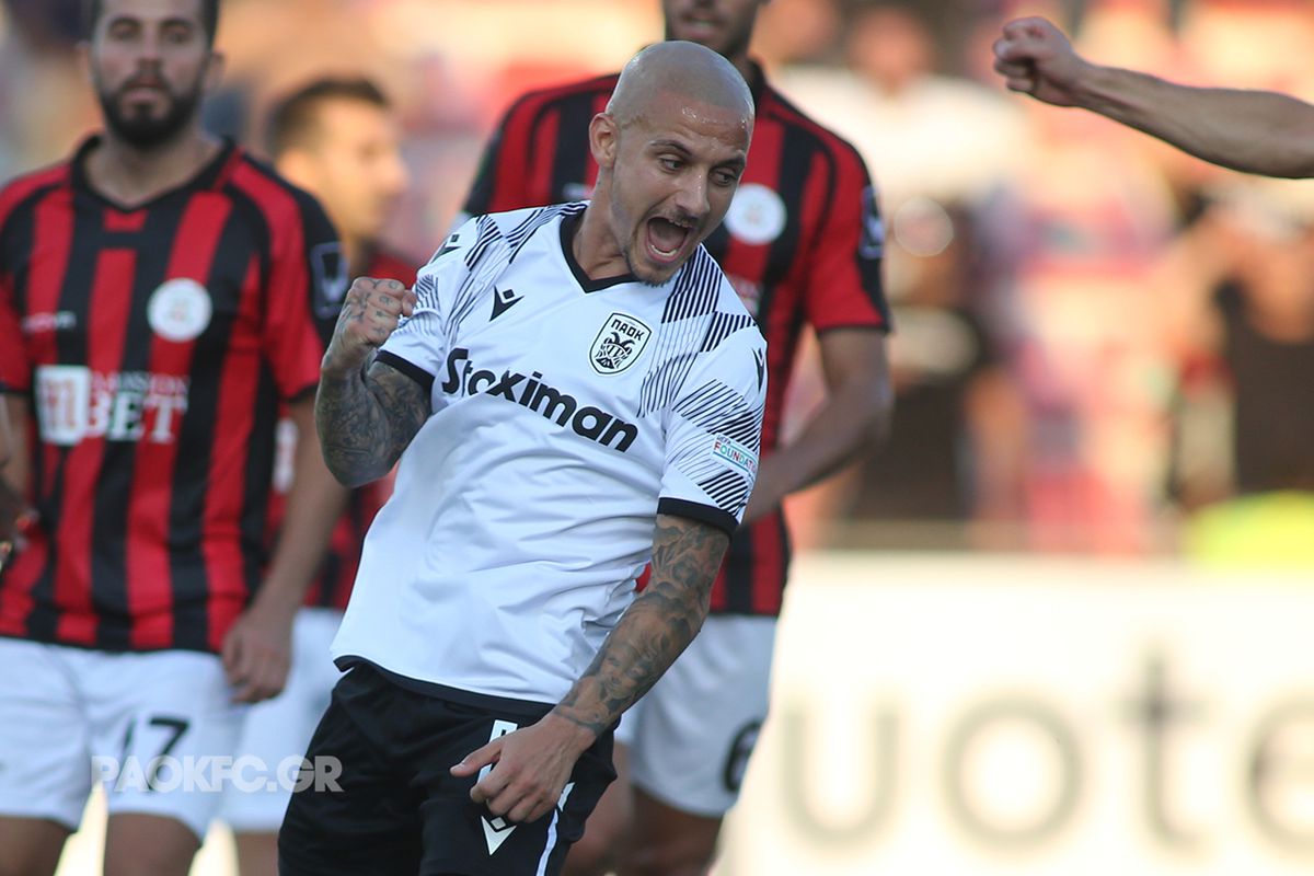 Cicâldău și Moruțan, titulari în Galata - Lazio + Mitriță, gol la PAOK