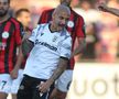 Cicâldău și Moruțan, titulari în Galata - Lazio + Mitriță, gol la PAOK