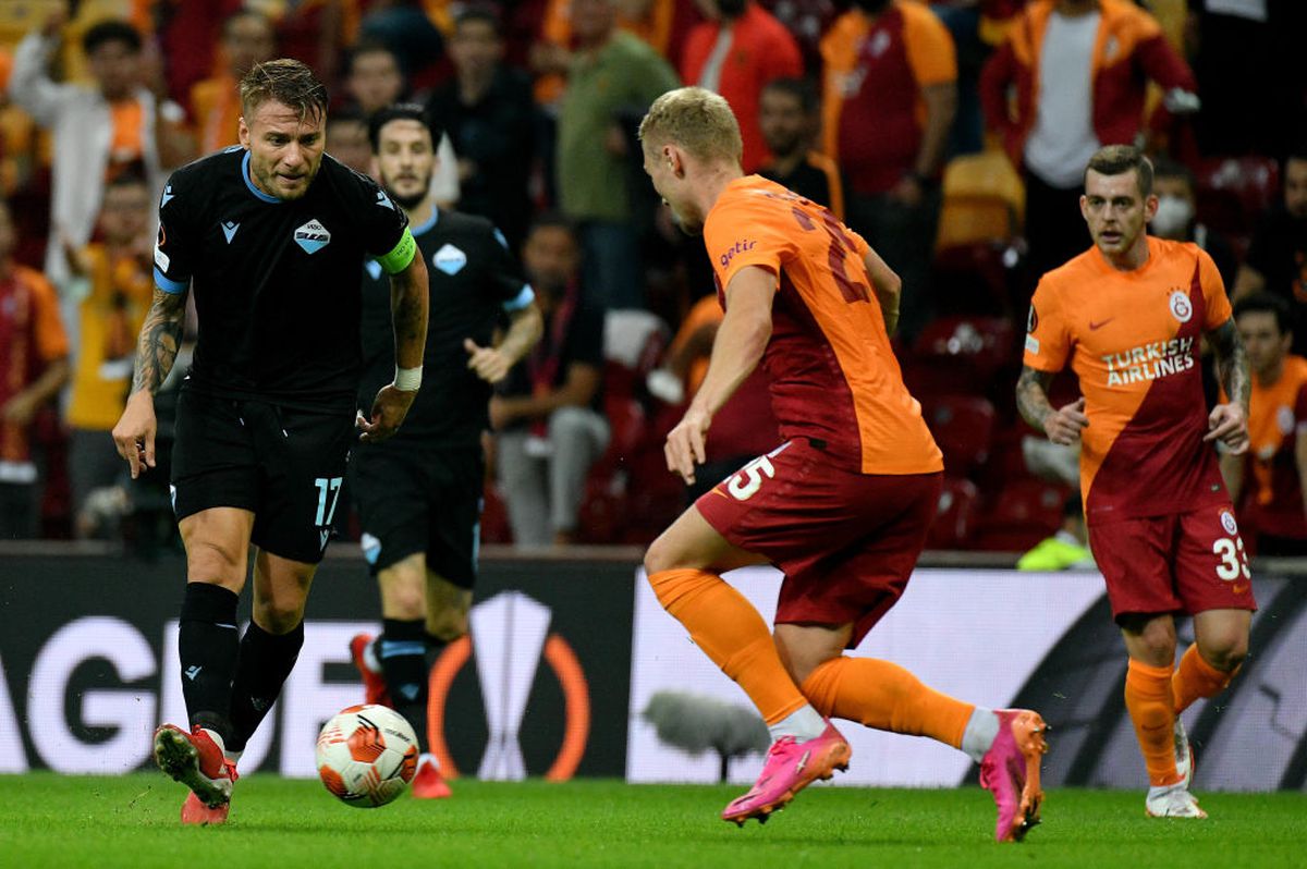 Seară perfectă pentru români » Mitriţă, primul gol la PAOK! Moruţan şi Stanciu, decisivi pentru echipele lor + Niță, fără gol primit