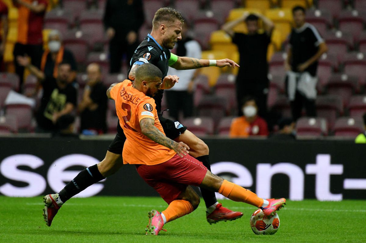 Seară perfectă pentru români » Mitriţă, primul gol la PAOK! Moruţan şi Stanciu, decisivi pentru echipele lor + Niță, fără gol primit