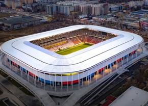 Va juca FCSB pe arena din Ghencea? Ogăraru: „Comandantul și ceilalți din conducere vor decide”