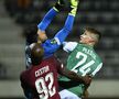 Un fost jucător de la CFR Cluj l-a criticat pe Dan Petrescu fiindcă l-a reactivat pe Culio: „Vine un jucător nepregătit, de pe plajă... Asta strică atmosfera”
