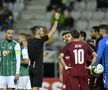 Helmuth Duckadam a distrus un fotbalist, după Jablonec - CFR Cluj 1-0: „Zero barat! Doar s-a certat cu arbitrul și a protestat”