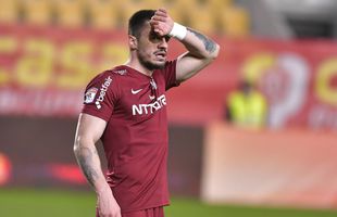 CFR Cluj - Randers: Campioana României are o singură variantă în Conference League! Trei PONTURI pentru duelul de la Cluj