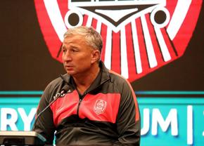 Dan Petrescu dă vina pe Șumudică: „N-am făcut eu lotul și pregătirea! Trebuie să repar acum”