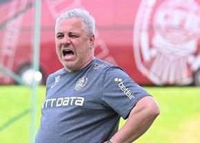 Șumudică, devastator la miezul nopții: „Băi Petrescule, ce ai făcut? Dacă ai sânge în instalație, cum te înfoi, ne vedem! Nu sunt eu vinovat că aduce jucători care au două viteze, încet și foarte încet”