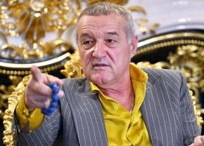 Gigi Becali dezvăluie cine i-a recomandat ultimul transfer: „Mi-a spus că e tipul lui Oaidă, dar mai bun”