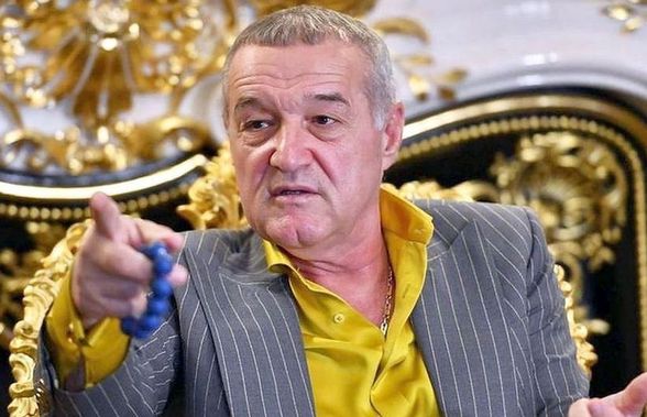 Fostul jucător al Stelei râde de FCSB: „Care sunt titularii? Să vorbim cu Gigi, pe Dică îl întrebăm degeaba”