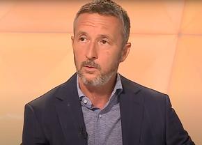 Mihai Stoica, entuziasmat de mutarea confirmată azi de Becali: „E o enciclopedie! Vă dau și un pont”