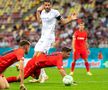 FCSB are un singur punct după primele două meciuri din grupele Conference League / Foto: Raed Krishan