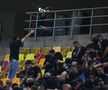 Comisia de Disciplină din cadrul FRF a luat măsuri extrem de dure după incidentele de la meciul Dinamo - CSA Steaua, scor 1-2, din runda cu numărul 6 a ligii secunde.