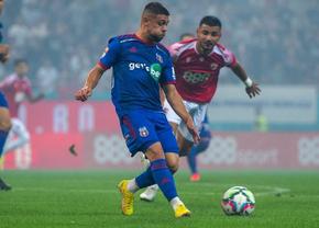 Meciul celor de la CSA Steaua cu Unirea Constanța a fost ANULAT! » Anunțul FRF