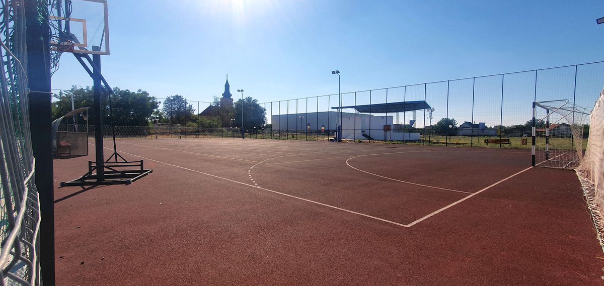 GSP vă prezintă raritățile din programul pre-Euro 2020 care urma să umple România de baze sportive