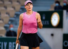 Ana Bogdan a ajuns în semifinalele de la Portoroz » A trecut în sferturi de locul 18 WTA