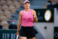 Ana Bogdan a ajuns în semifinalele de la Portoroz » A trecut în sferturi de locul 18 WTA