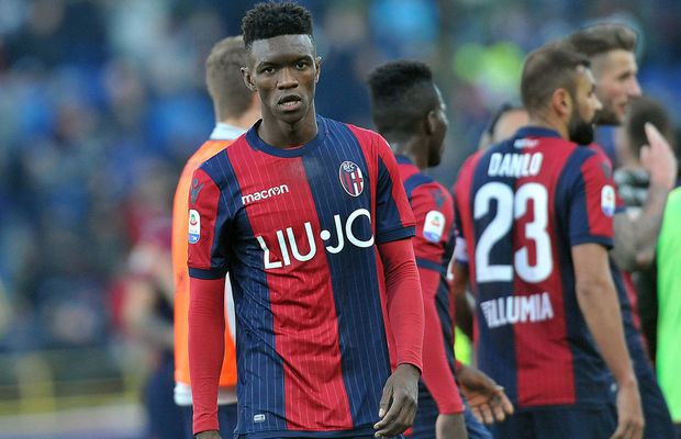 La 12 ore după eșecul cu Sivasspor, CFR Cluj a oficializat transferul fundașului din Serie A: „Suntem bucuroși să anunțăm că a semnat”