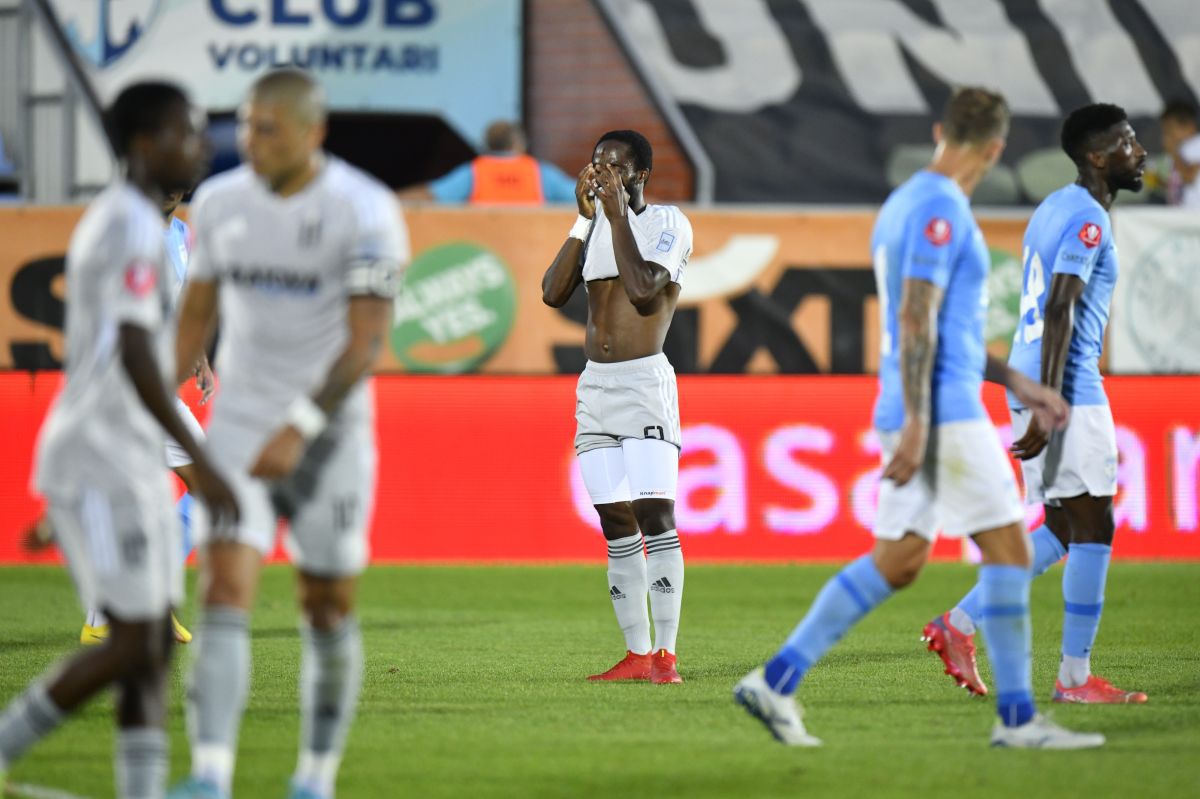 Voluntari o bate pe FCU Craiova și o ține în afara play-off-ului