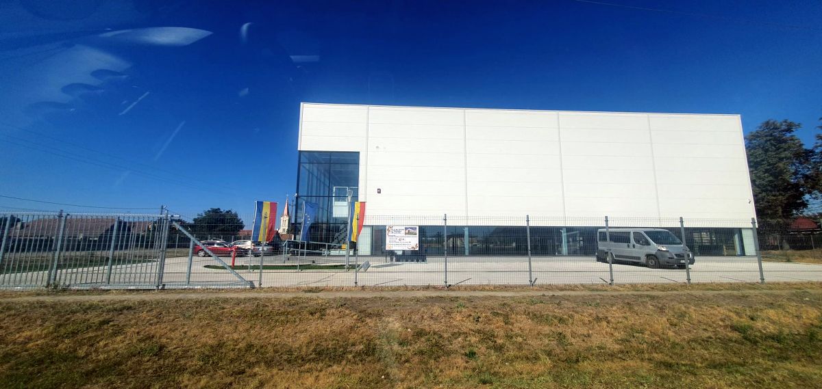 S-au făcut doar 4 din 236! GSP vă prezintă raritățile din programul pre-Euro 2020 care urma să umple România de baze sportive