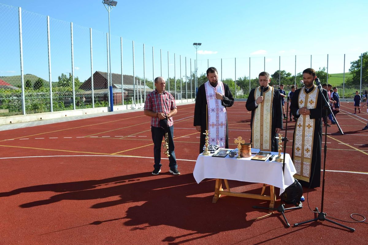 S-au făcut doar 4 din 236! GSP vă prezintă raritățile din programul pre-Euro 2020 care urma să umple România de baze sportive