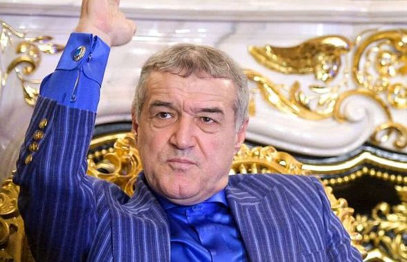 Gigi Becali a pus tunurile pe unul dintre favoriții săi: „M-a dezamăgit! 100% e ceva cu el”