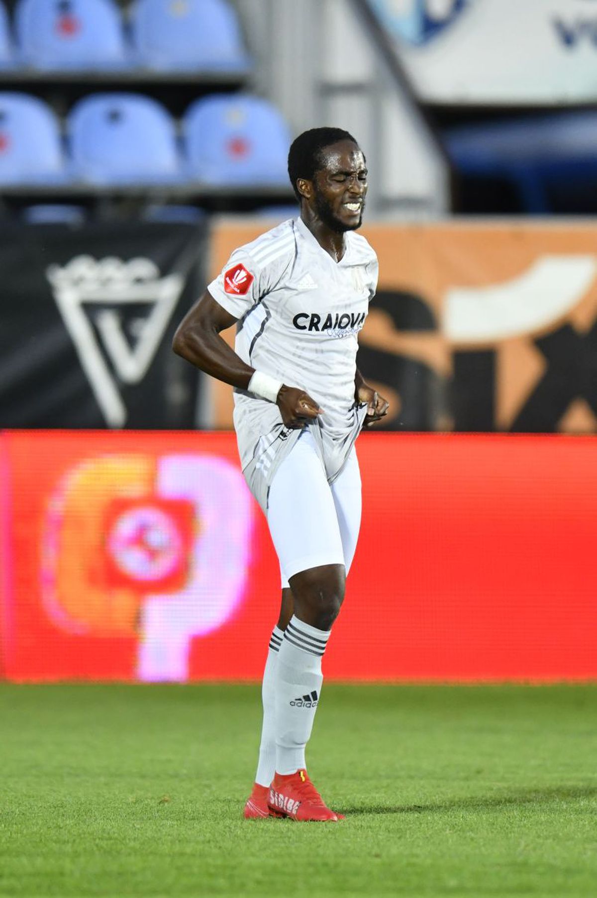 Voluntari o bate pe FCU Craiova și o ține în afara play-off-ului