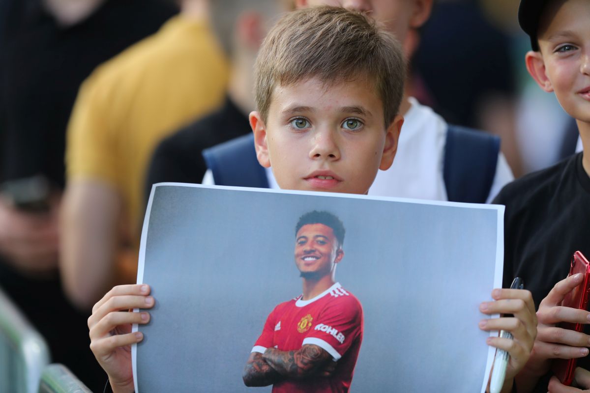 5 lucruri după Sheriff - Manchester United, meciul toamnei pentru estul Europei » Ce au afișat fanii „diavolilor” și cum s-a văzut meciul prin ochii trimisului GSP