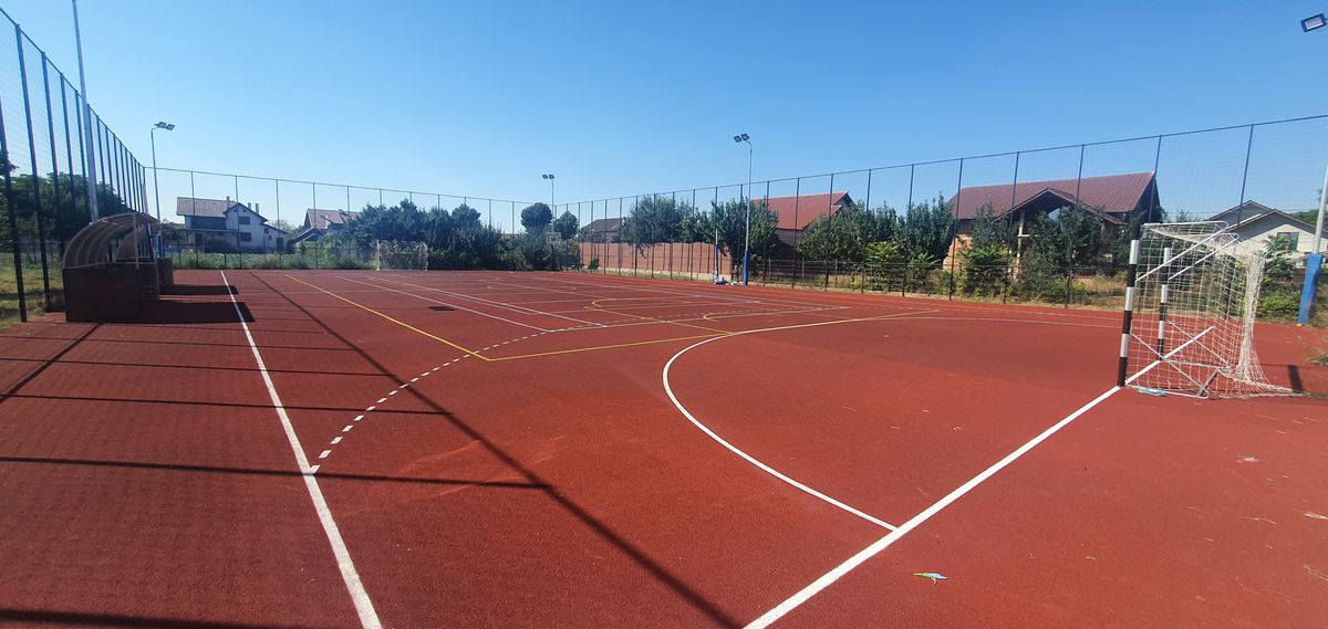 GSP vă prezintă raritățile din programul pre-Euro 2020 care urma să umple România de baze sportive