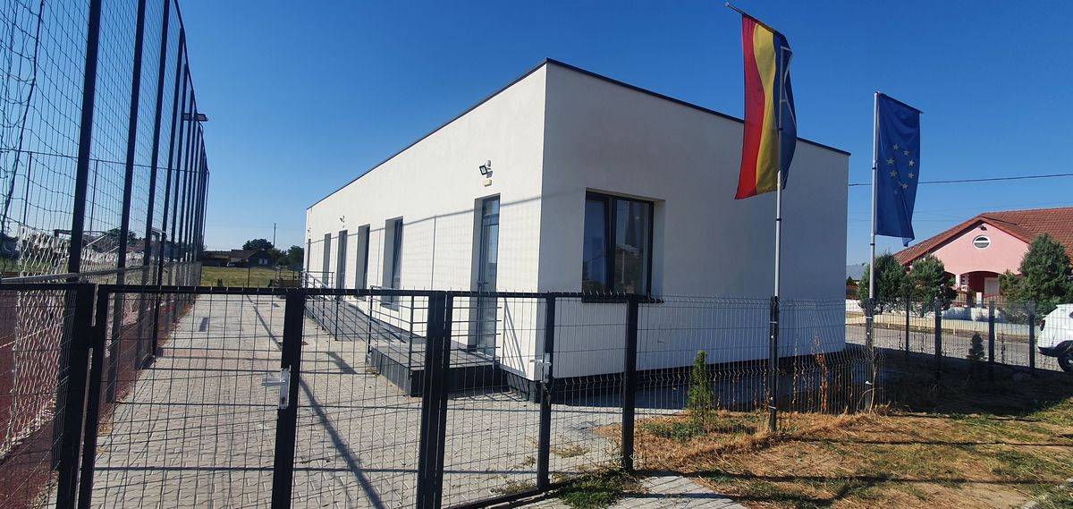 S-au făcut doar 4 din 236! GSP vă prezintă raritățile din programul pre-Euro 2020 care urma să umple România de baze sportive