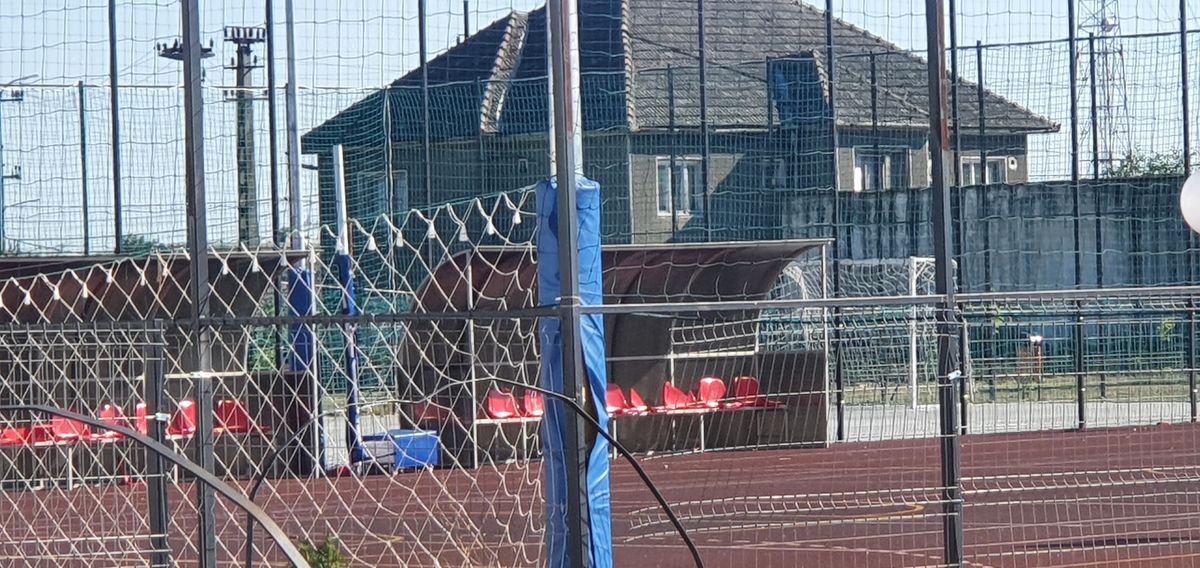 GSP vă prezintă raritățile din programul pre-Euro 2020 care urma să umple România de baze sportive