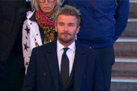 David Beckham, moment emoționant la căpătâiul Reginei Elisabeta a II-a » Nu și-a putut ascunde lacrimile, după 13 ore de așteptare: „Am avut norocul să o cunosc”