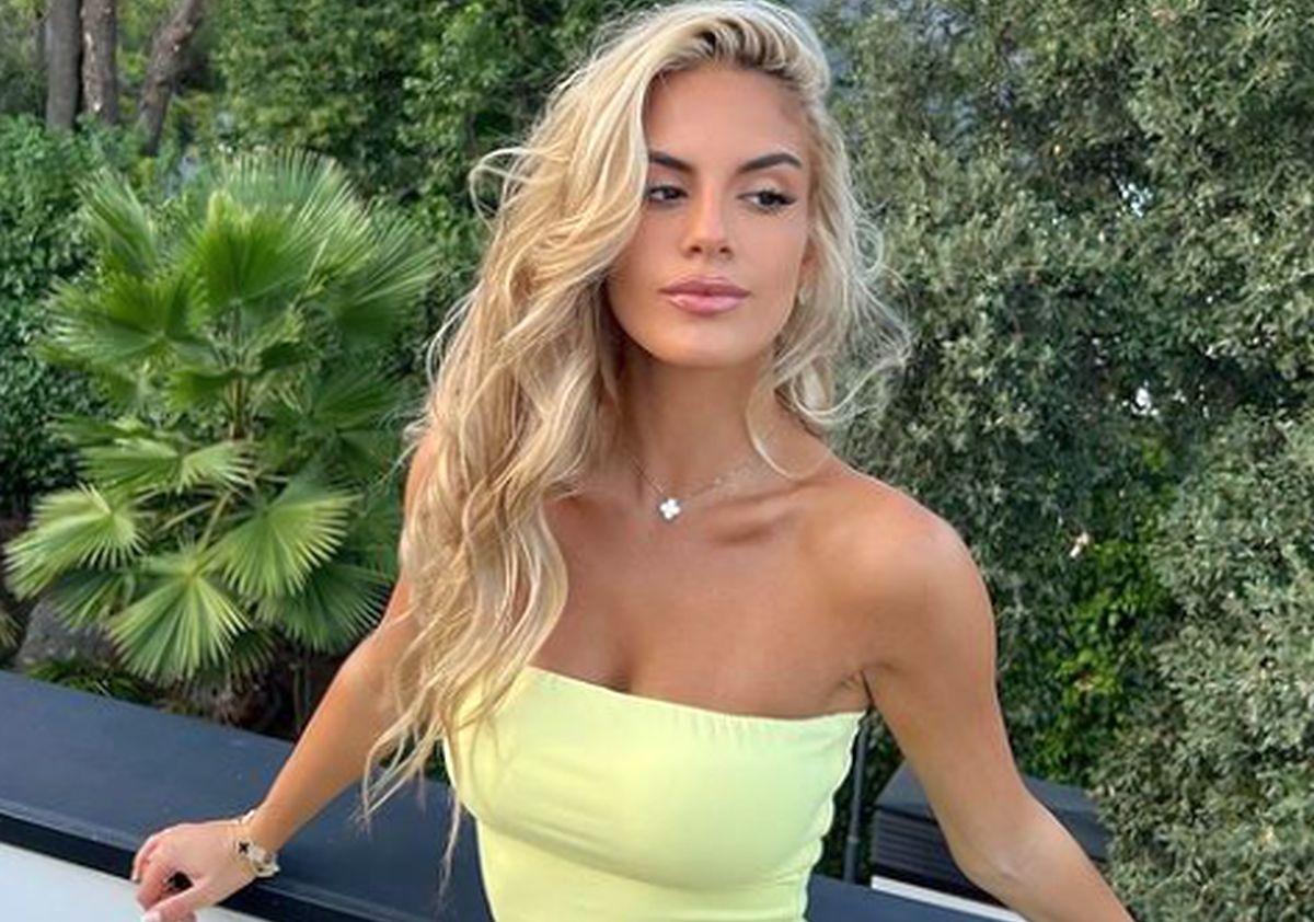 Fiica lui Pep Guardiola și-a petrecut weekendul la Abu Dhabi » Cum și-a delectat admiratorii de pe Instagram