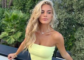 Maria Guardiola, entuziasmată » A văzut City - Real de pe stadion și a transmis un mesaj răspicat