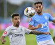 Voluntari o bate pe FCU Craiova și o ține în afara play-off-ului