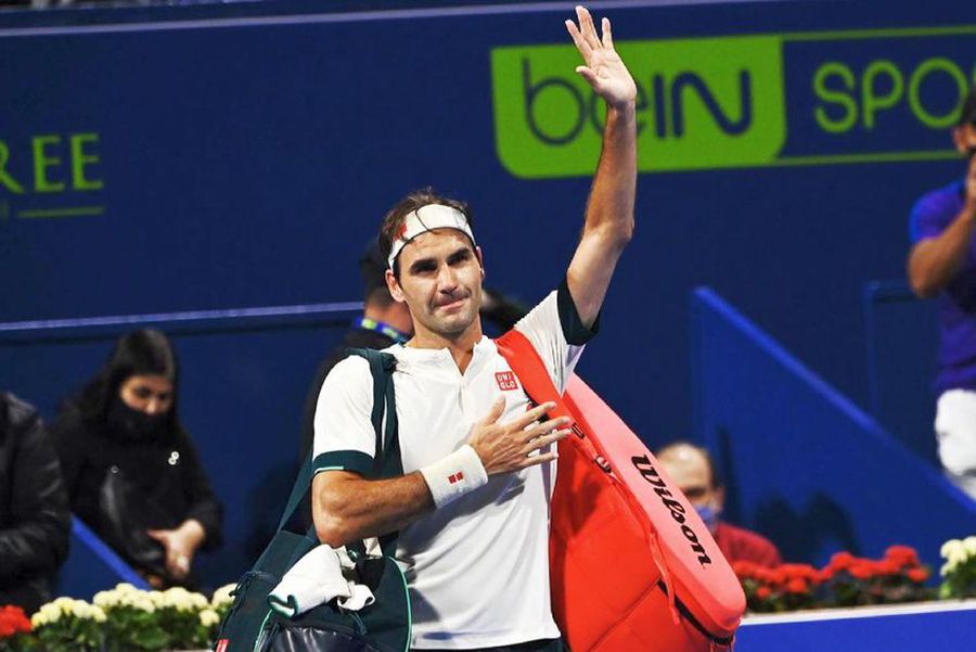 Cu Federer ce ați mai avut, domnule Țiriac?