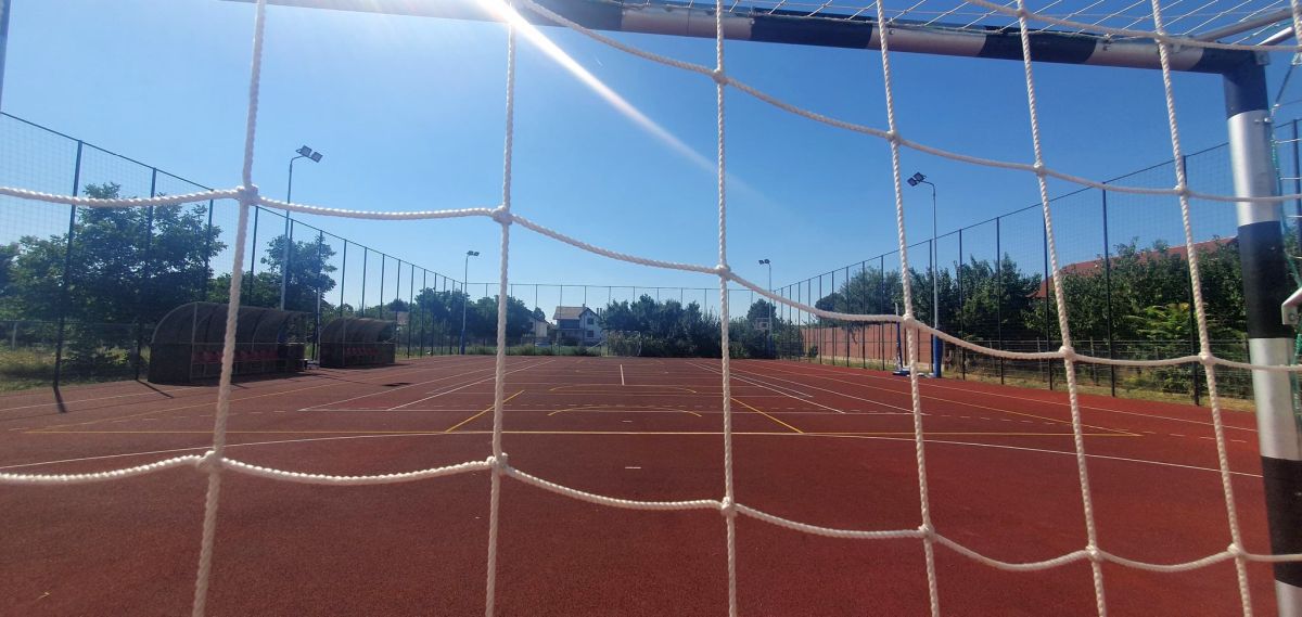 S-au făcut doar 4 din 236! GSP vă prezintă raritățile din programul pre-Euro 2020 care urma să umple România de baze sportive