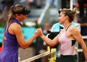 Badosa salută curajul lui Halep: „Îți mulțumesc că ai împărtășit aceste lucruri cu noi! Atât de sinceră și deschisă”