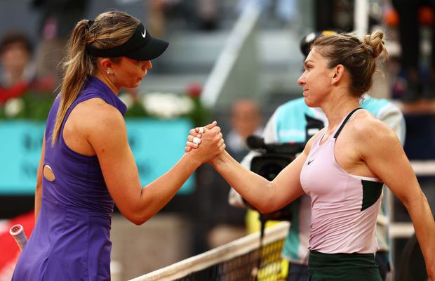 Badosa salută curajul Simonei Halep: „Îți mulțumesc că ai împărtășit aceste lucruri cu noi! Atât de sinceră și deschisă”