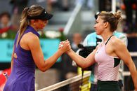 Badosa salută curajul Simonei Halep: „Îți mulțumesc că ai împărtășit aceste lucruri cu noi! Atât de sinceră și deschisă”