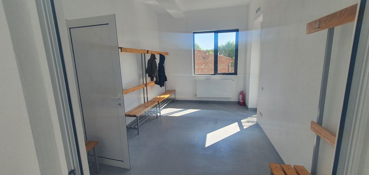 S-au făcut doar 4 din 236! GSP vă prezintă raritățile din programul pre-Euro 2020 care urma să umple România de baze sportive