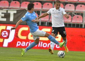 FC Voluntari - FCU Craiova, primul meci al etapei #11 din Liga 1 » Echipe de start + Cote