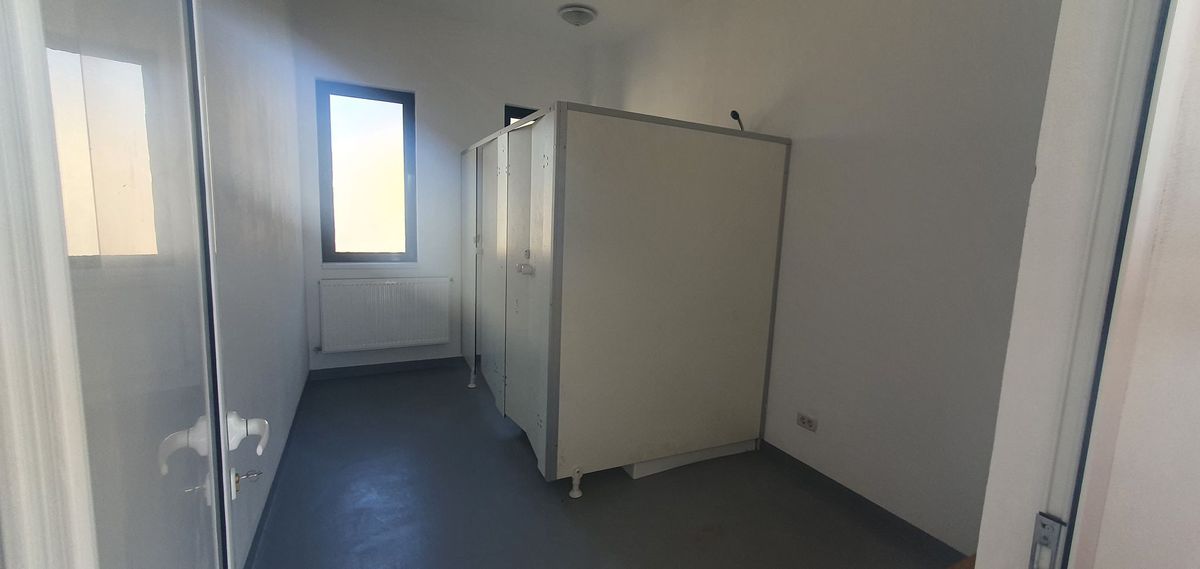 GSP vă prezintă raritățile din programul pre-Euro 2020 care urma să umple România de baze sportive