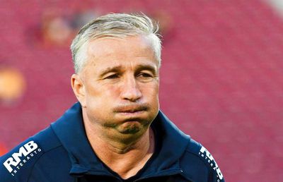 Demisia lui Dan Petrescu, cerută în direct: „Toată lumea pare sătulă acolo. Fă pasul!”