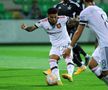 Sheriff Tiraspol - Manchester United 0-2 (foto: Ștefan Constantin)