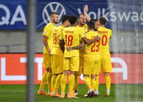 Un jucător de la FCSB poate reveni la națională după un an și jumătate! Profită de accidentările din lotul lui Edi Iordănescu