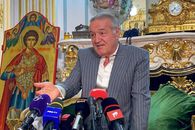 Gigi Becali, 5 concluzii după remiza cu Anderlecht » Câți bani a făcut din bilete, cine e jucătorul care l-a „încântat” și ce-l îngrijorează